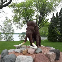 Downtown Rice Lake - Rice Lake