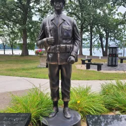 Lakeview Park - Rice Lake