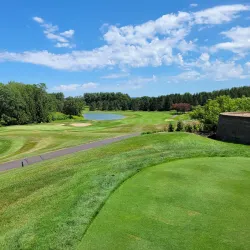 Rice Lake Golf Club - Rice Lake