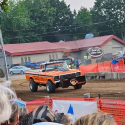 Turtle Lake Recreation Area - Rice Lake