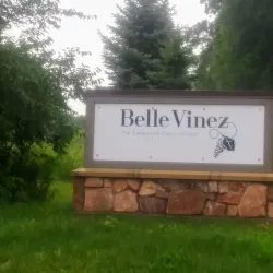 Downtown River Falls - River Falls