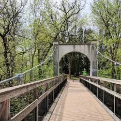 Downtown River Falls - River Falls