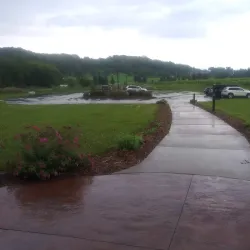 Downtown River Falls - River Falls