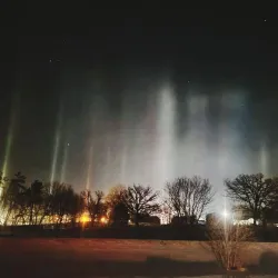 Downtown River Falls - River Falls