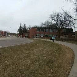 Downtown River Falls - River Falls