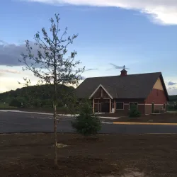 Downtown River Falls - River Falls