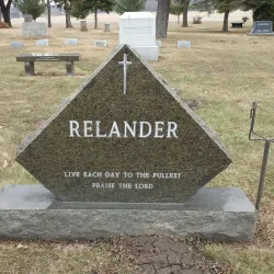 Downtown River Falls - River Falls