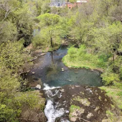 Downtown River Falls - River Falls