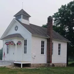 Glover Schoolhouse Museum - River Falls