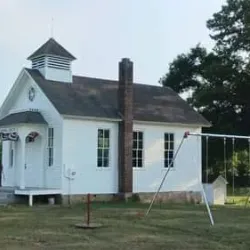 Glover Schoolhouse Museum - River Falls