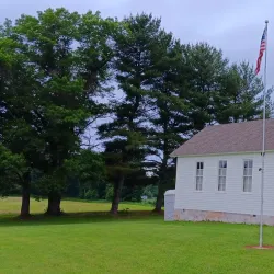 Glover Schoolhouse Museum - River Falls