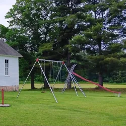 Glover Schoolhouse Museum - River Falls