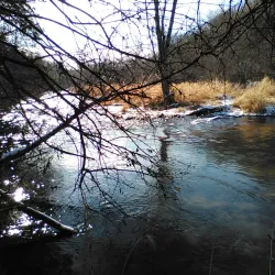 Kinnickinnic River - River Falls