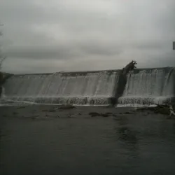 Kinnickinnic River - River Falls