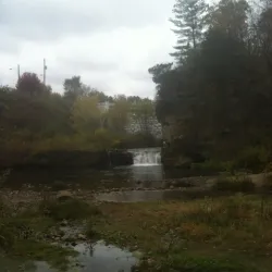 Kinnickinnic River - River Falls