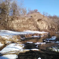 Kinnickinnic River - River Falls