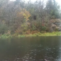 Kinnickinnic River - River Falls