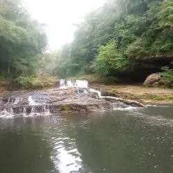Kinnickinnic River - River Falls