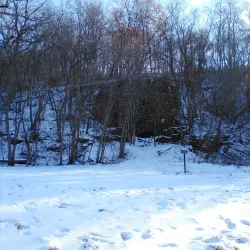 Kinnickinnic River - River Falls