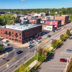 River Falls Farmers Market - River Falls