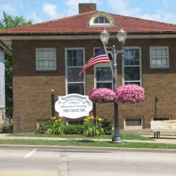 River Falls Historical Museum - River Falls