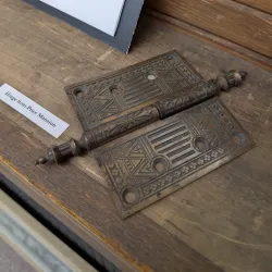 River Falls Historical Museum - River Falls