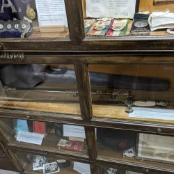 River Falls Historical Museum - River Falls