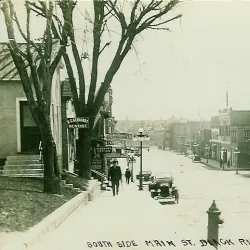 River Falls Historical Museum - River Falls