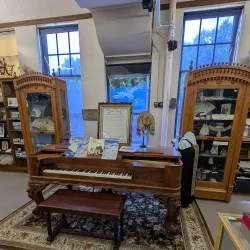 River Falls Historical Museum - River Falls