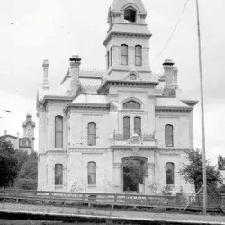 River Falls Historical Museum - River Falls