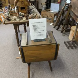 River Falls Historical Museum - River Falls