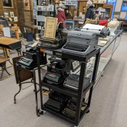 River Falls Historical Museum - River Falls