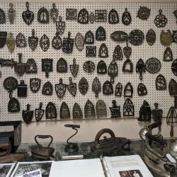 River Falls Historical Museum - River Falls