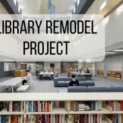 River Falls Public Library - River Falls