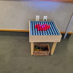 River Falls Public Library - River Falls