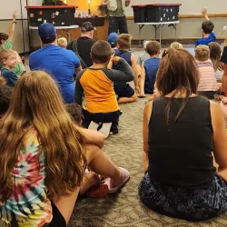 River Falls Public Library - River Falls