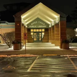 River Falls Public Library - River Falls