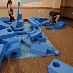 River Falls Public Library - River Falls