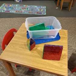 River Falls Public Library - River Falls