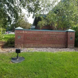 River Falls Public Library - River Falls