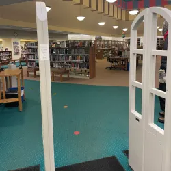 River Falls Public Library - River Falls