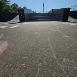 River Falls Skate Park - River Falls