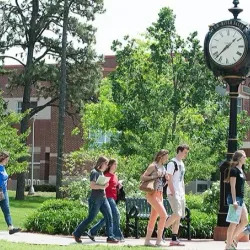 University of Wisconsin-River Falls Arboretum - River Falls