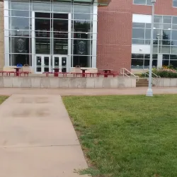 University of Wisconsin-River Falls Arboretum - River Falls