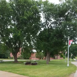 University of Wisconsin-River Falls Arboretum - River Falls