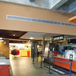 University of Wisconsin-River Falls Arboretum - River Falls