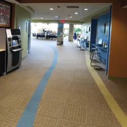 University of Wisconsin-River Falls Arboretum - River Falls