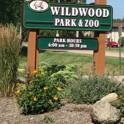 Wildwood Park - River Falls