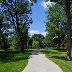 Wildwood Park - River Falls