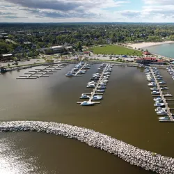 Blue Harbor Marina - Sheboygan